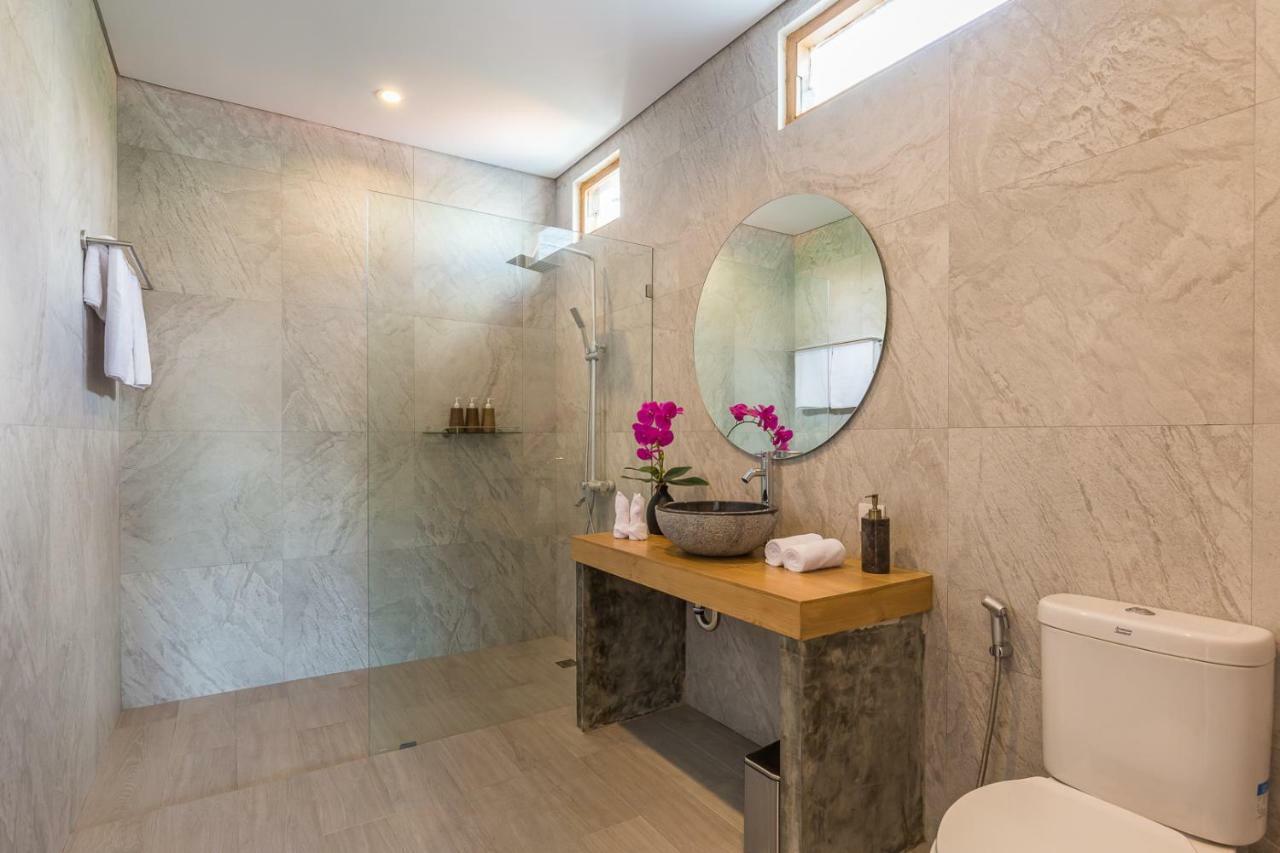 Villa Jamu Seminyak Exteriér fotografie