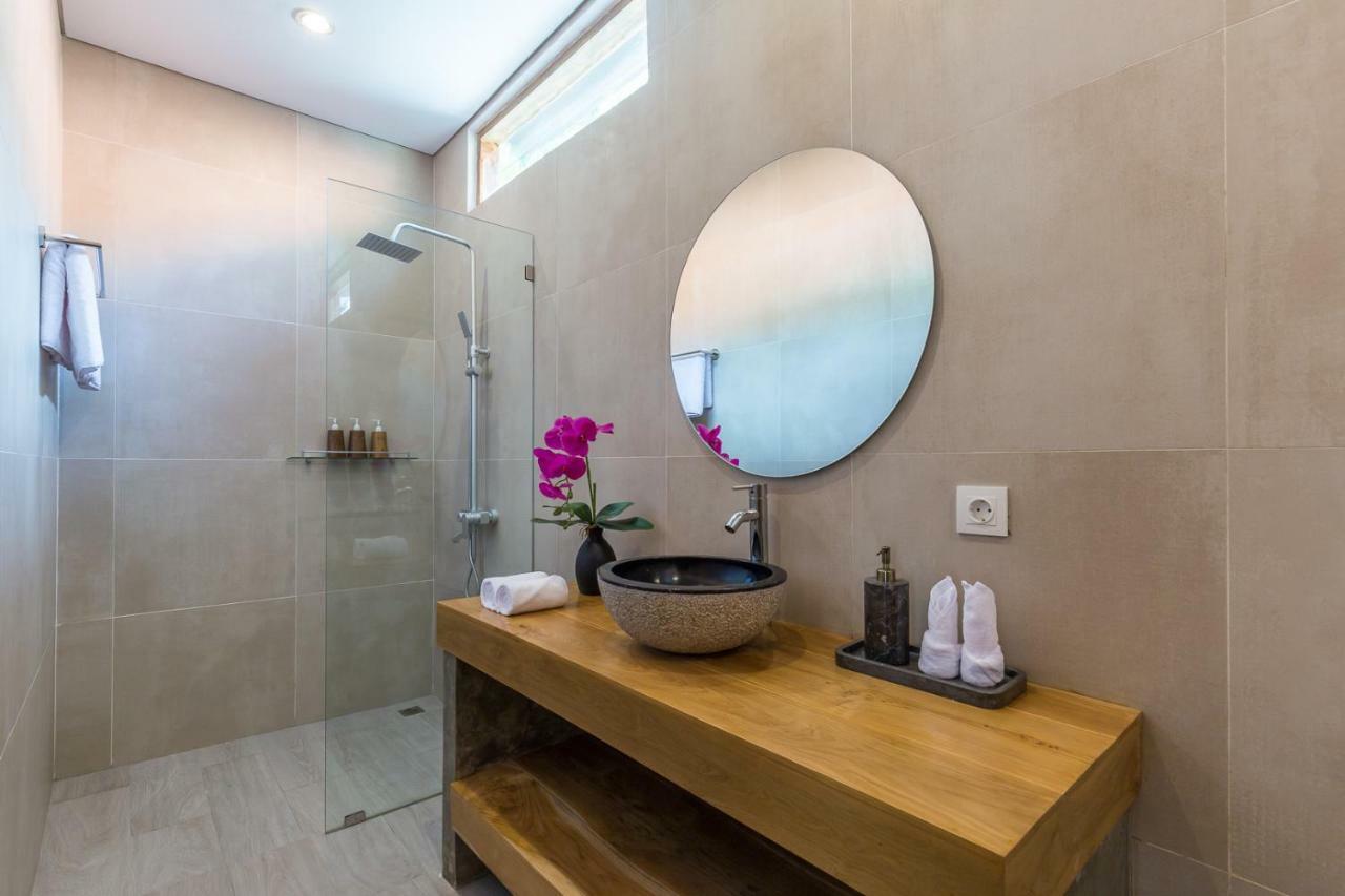Villa Jamu Seminyak Exteriér fotografie