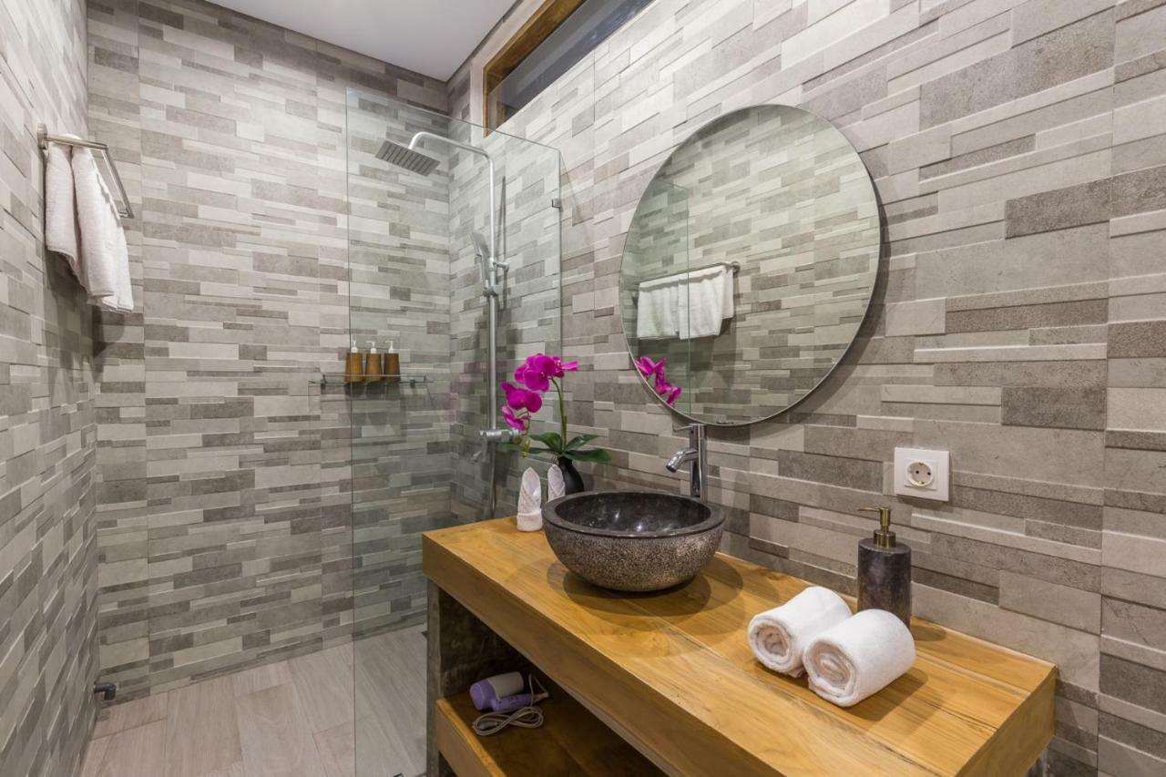 Villa Jamu Seminyak Exteriér fotografie